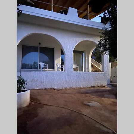 Panorama Daire Pórto Ráfti Dış mekan fotoğraf