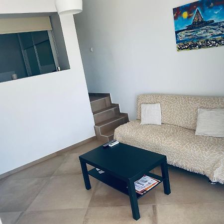 Panorama Daire Pórto Ráfti Dış mekan fotoğraf