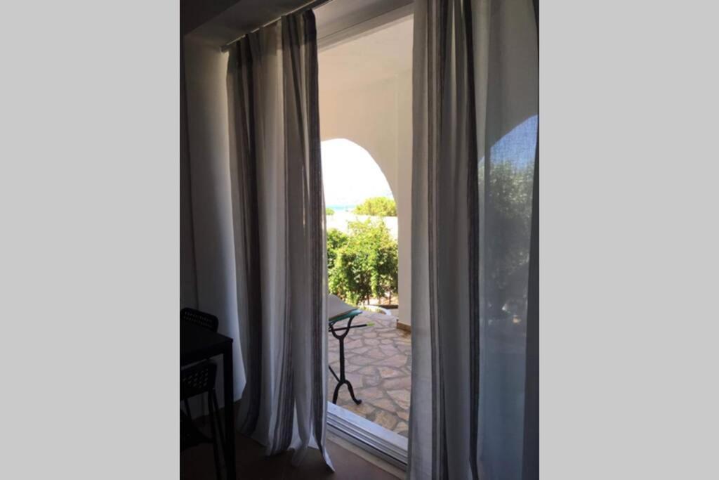 Panorama Daire Pórto Ráfti Dış mekan fotoğraf